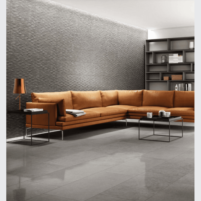 More Design Grigio Tile