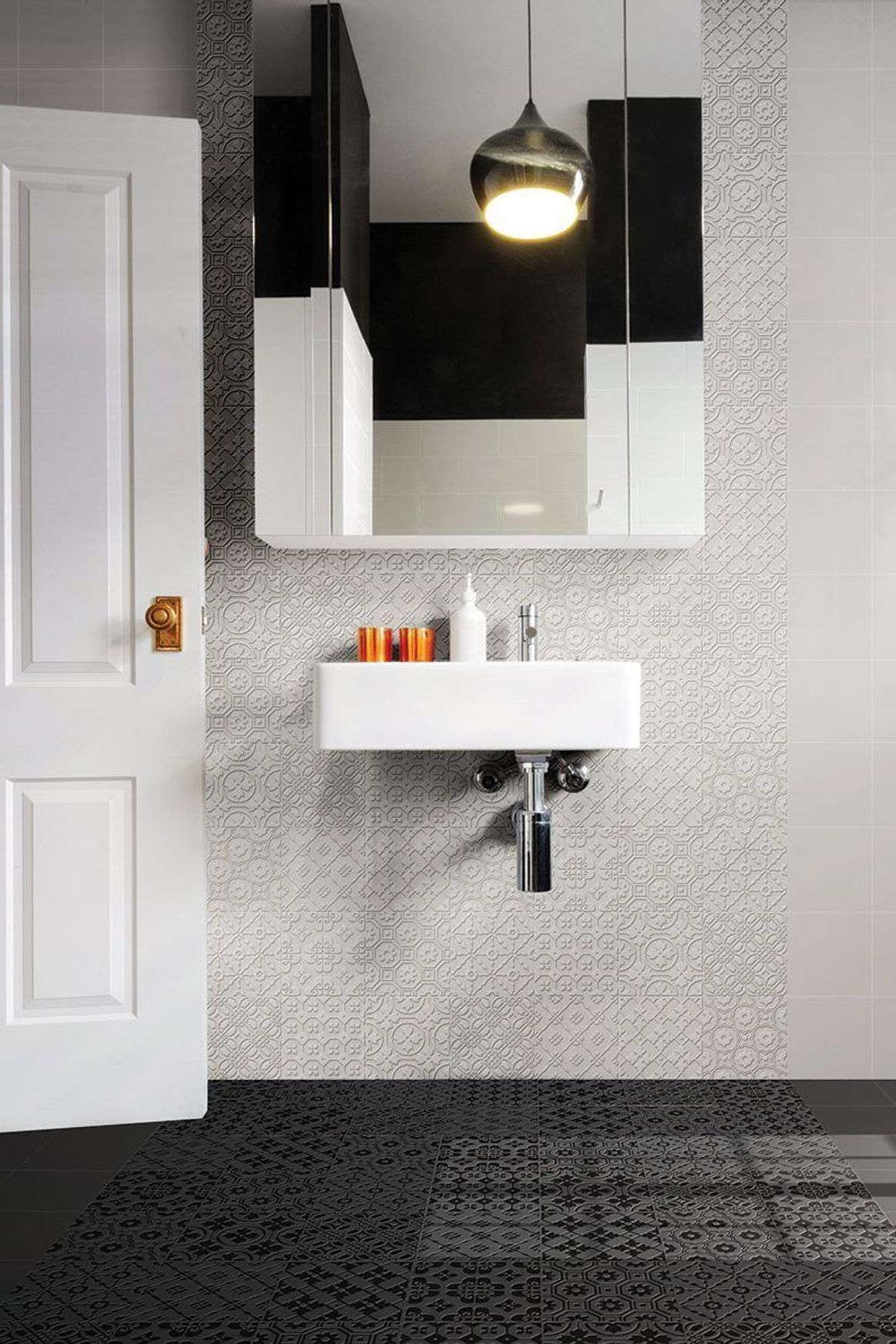 Bon Ton by Unica - Tiles