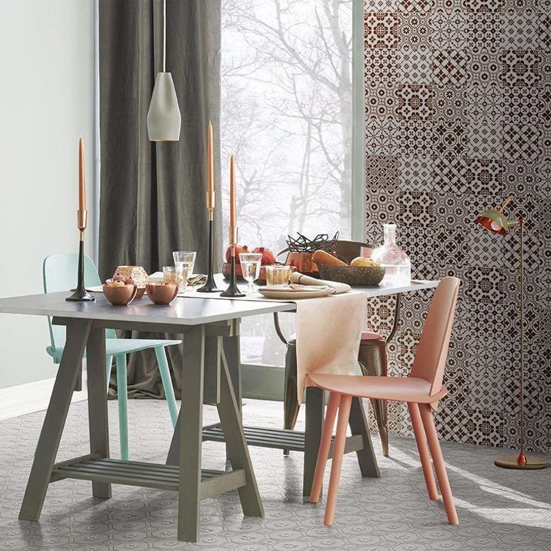 Bon Ton by Unica - Tiles