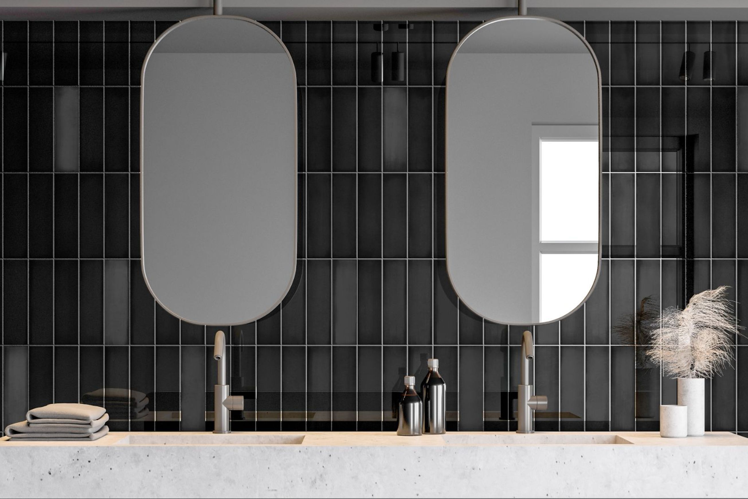 Ghent Wall Tile Range