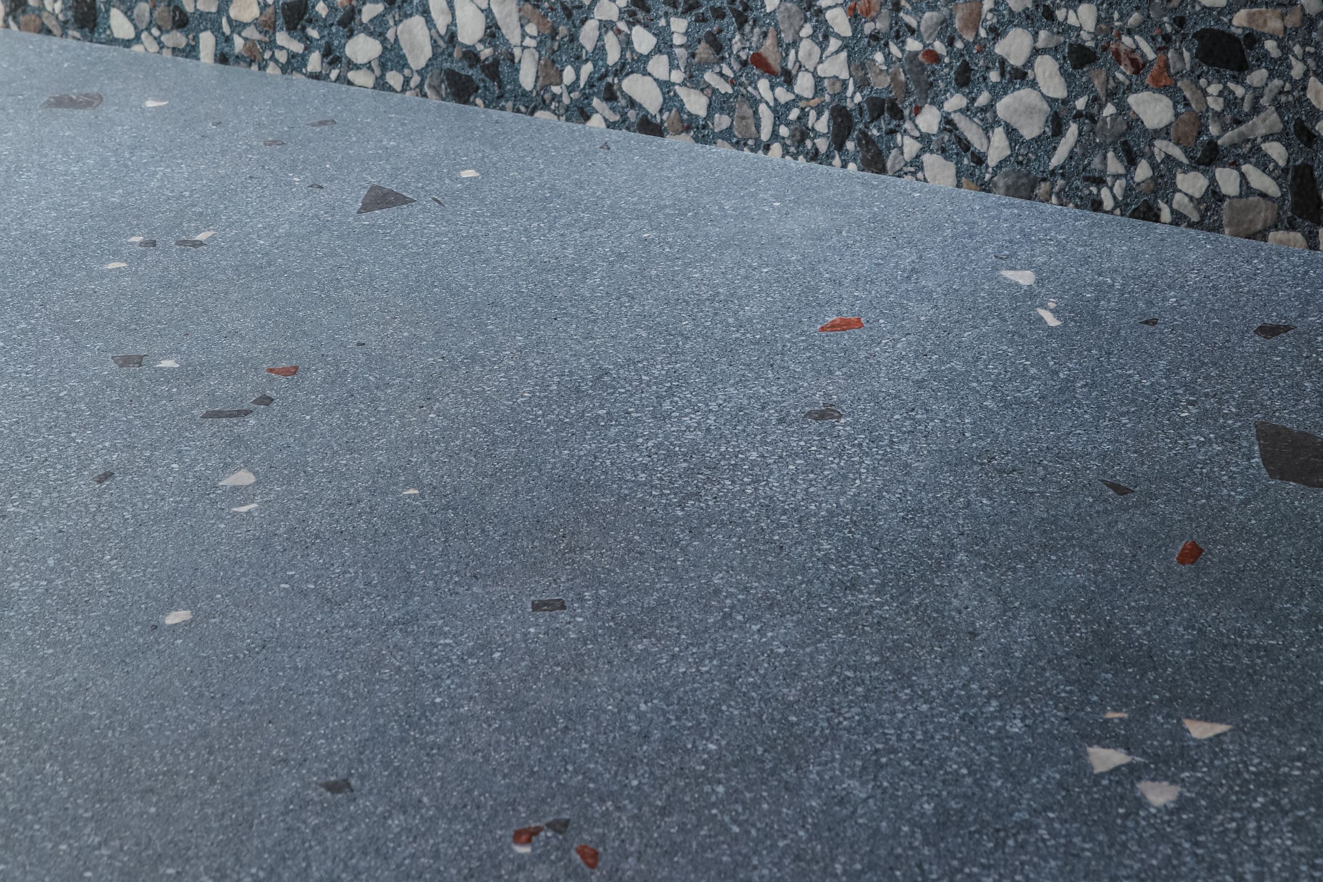 Kado Series Terrazzo Look Tiles