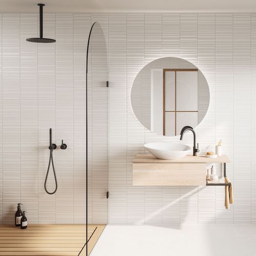 Ras Series Feature Wall Tiles