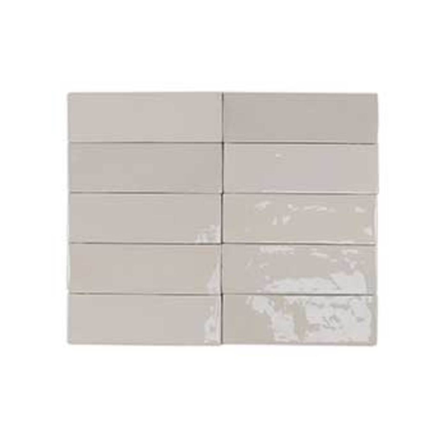 Safi Nude Subway Tile
