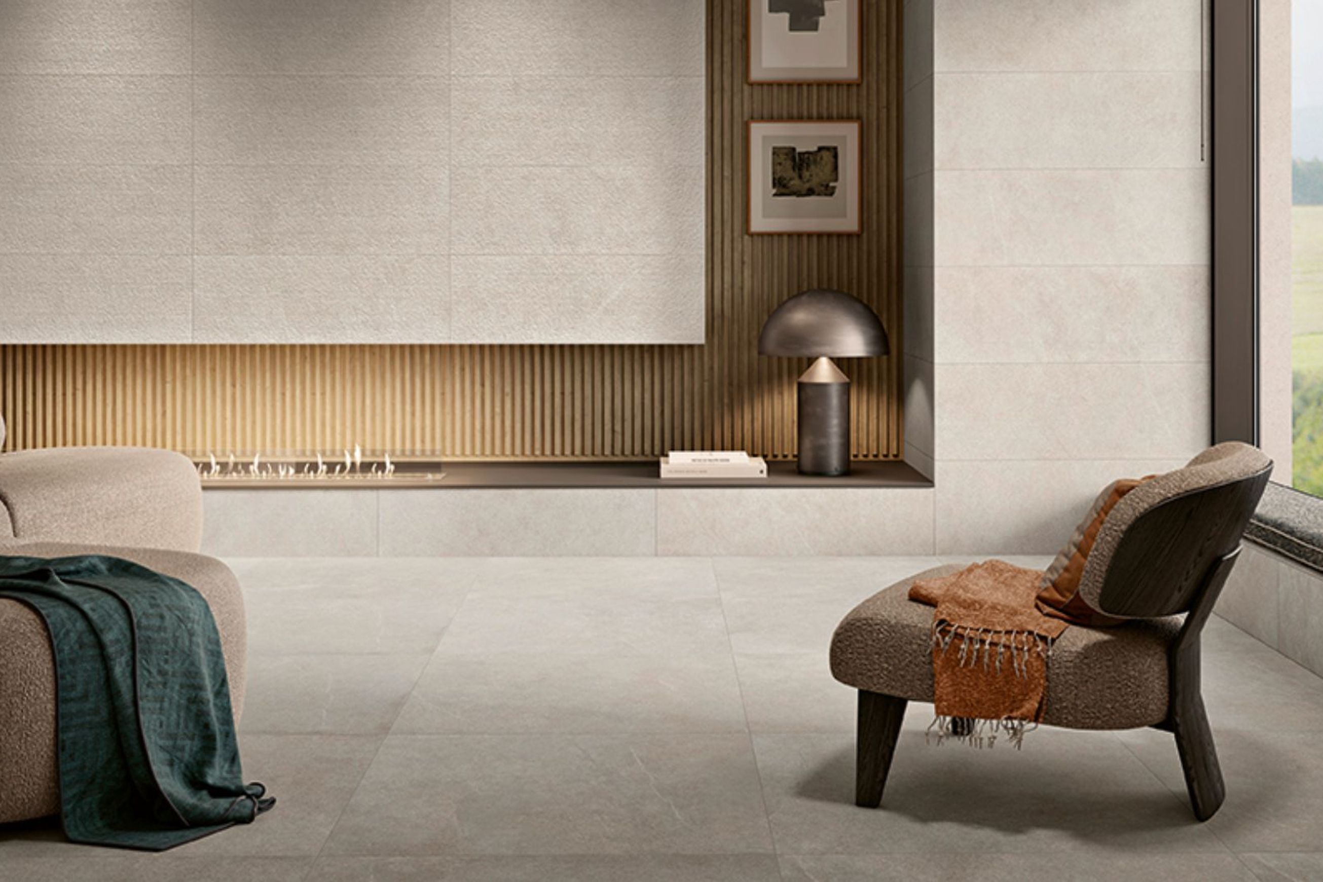 Sense Wall Tile Range