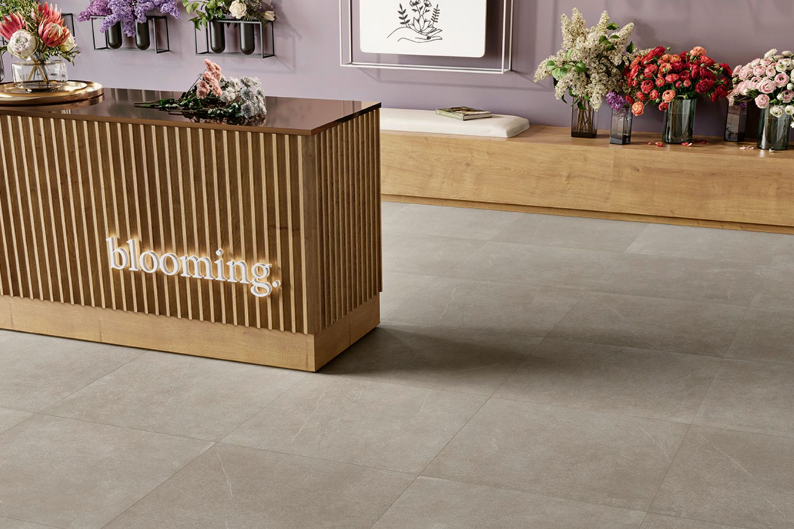 Sense Wall Tile Range