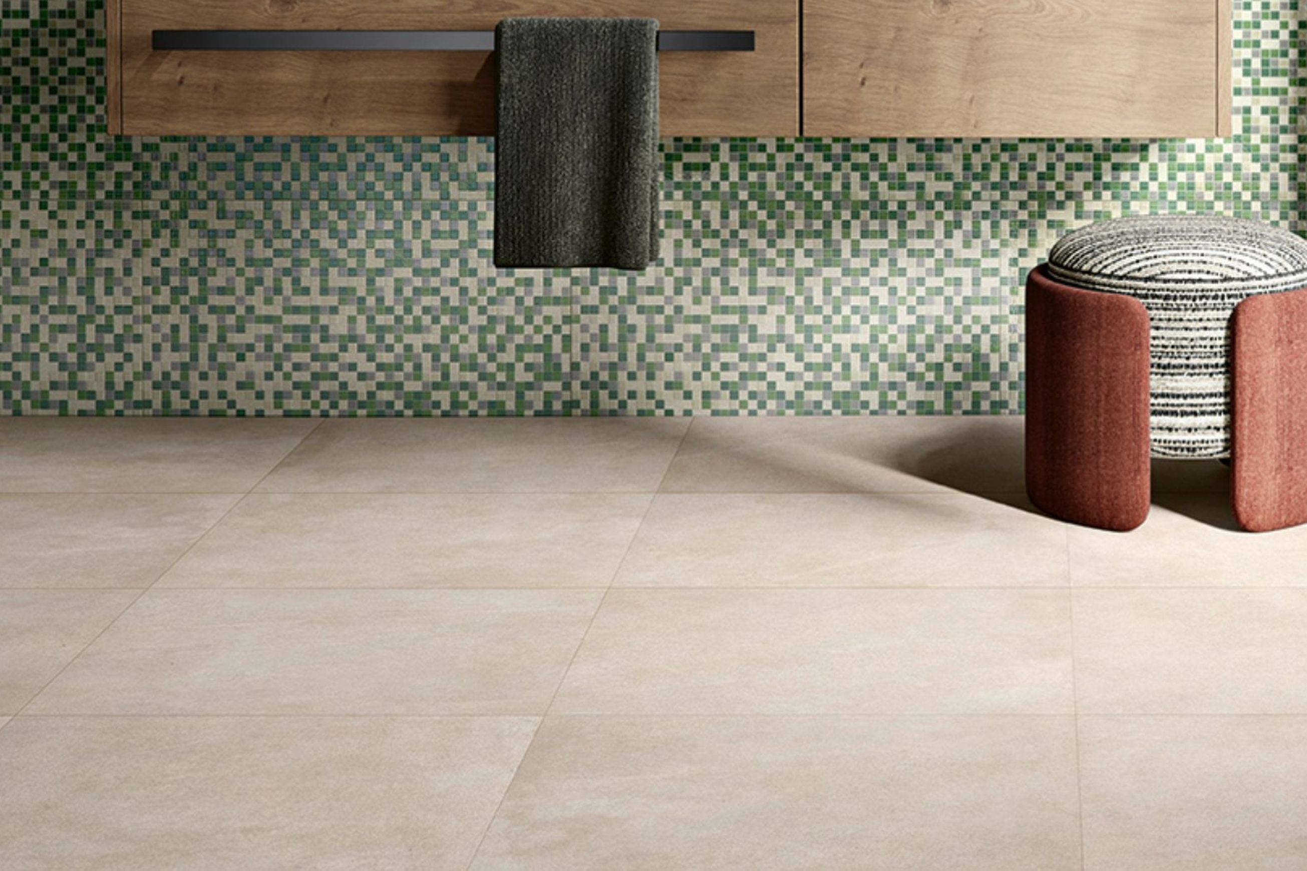 Sense Wall Tile Range