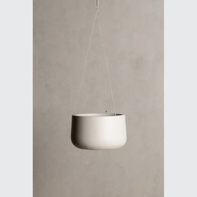 Hibernate 87 Degrees U Jar Hanging - Salt