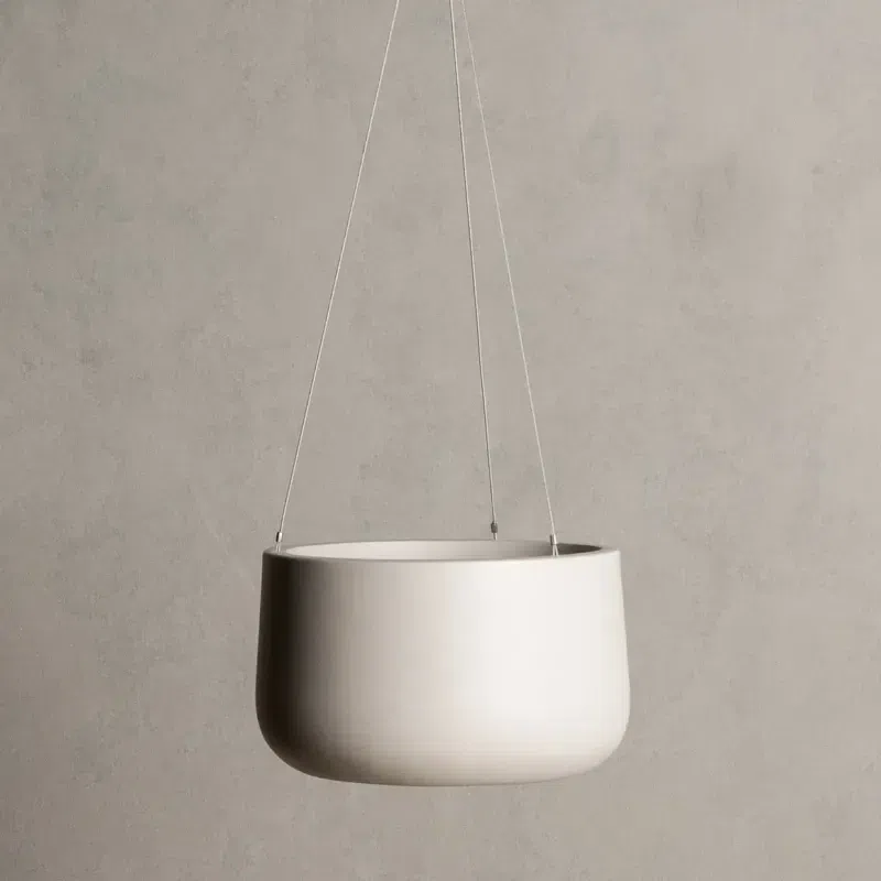 Hibernate 87 Degrees U Jar Hanging - Salt