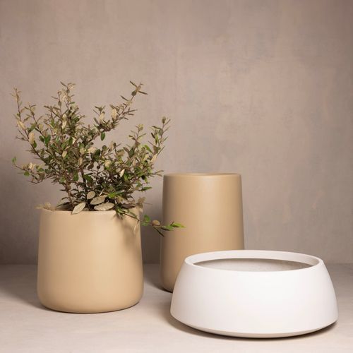 Hibernate 87 Degrees U Jar - Dune