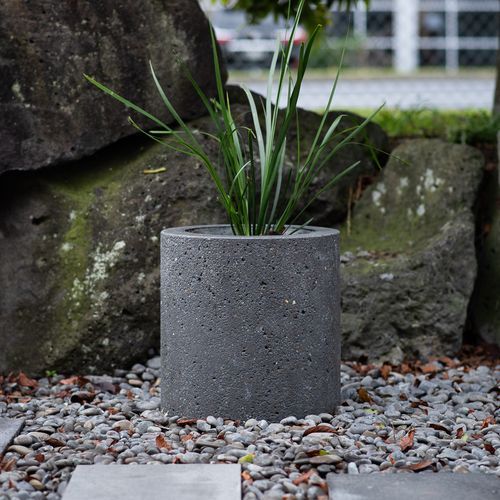 Concrete Planter Boxes