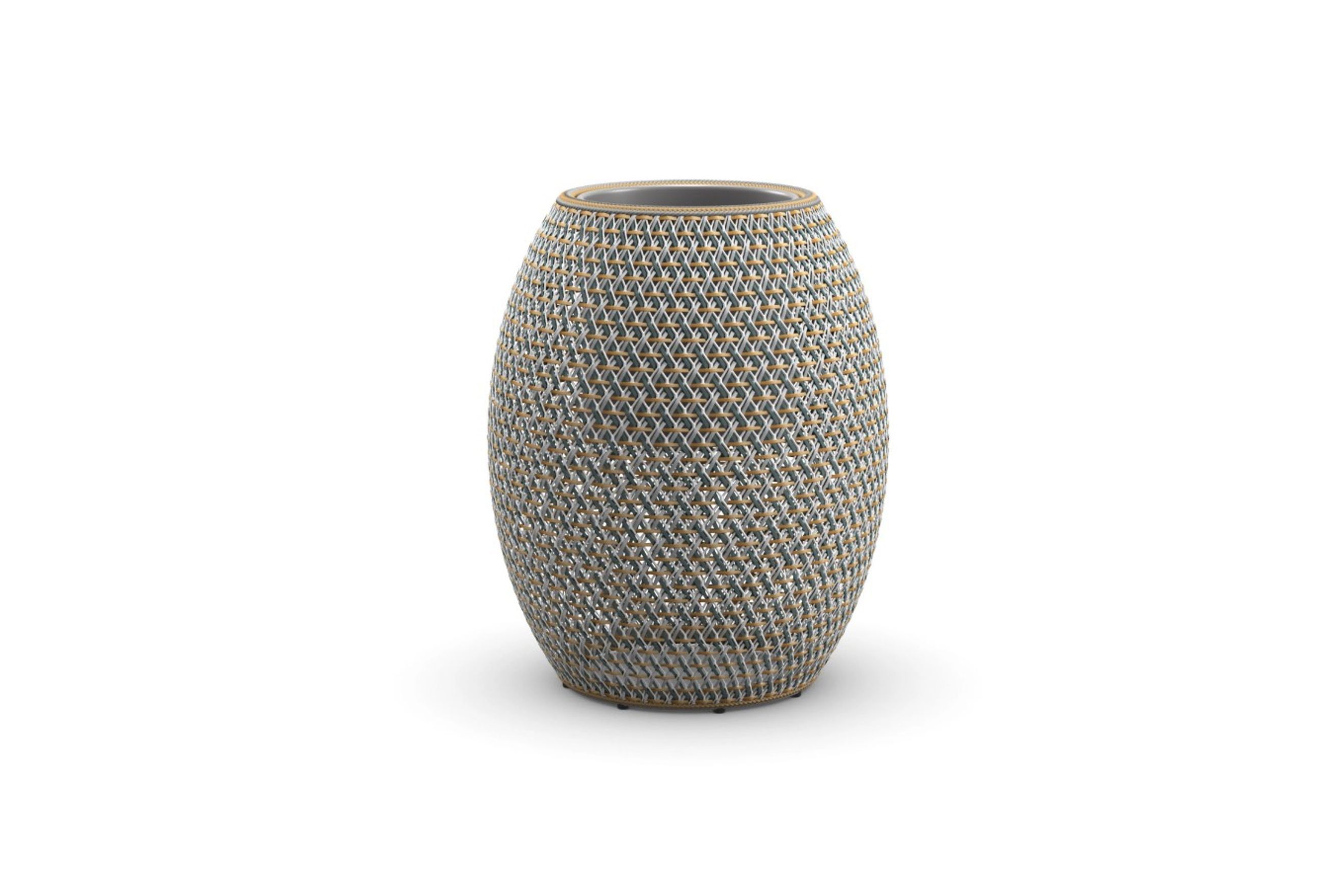 Dala Planter by DEDON