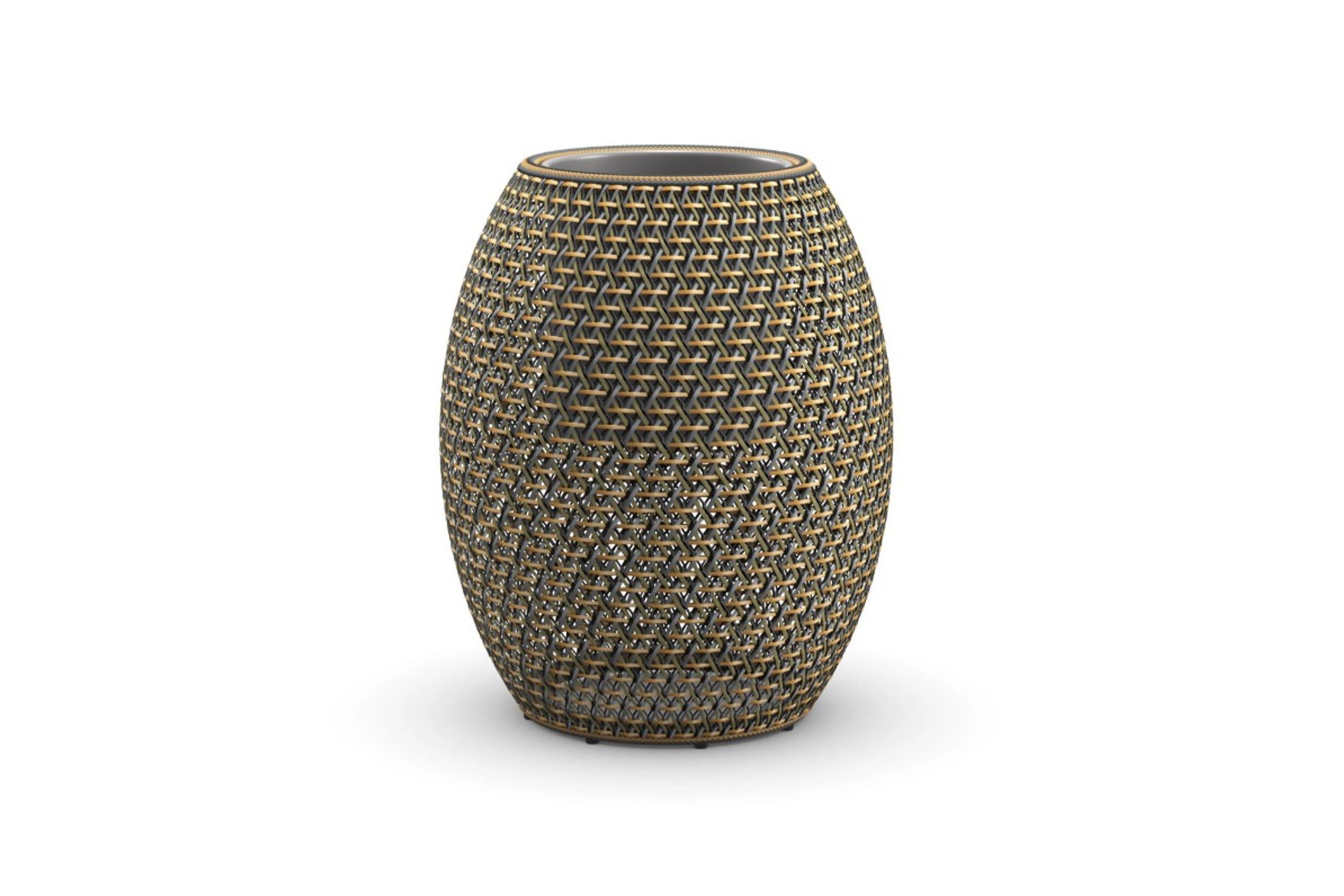 Dala Planter by DEDON