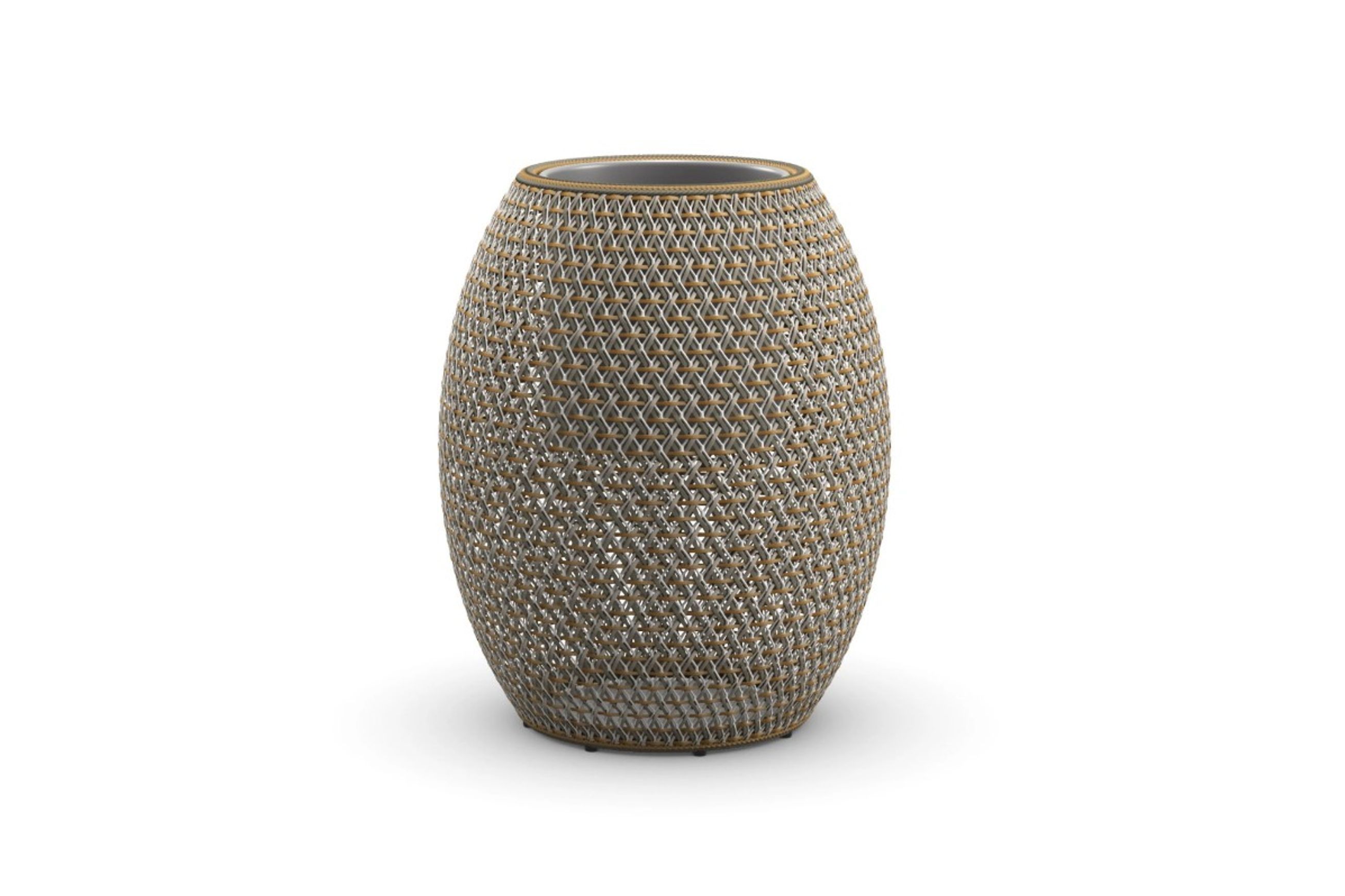 Dala Planter by DEDON