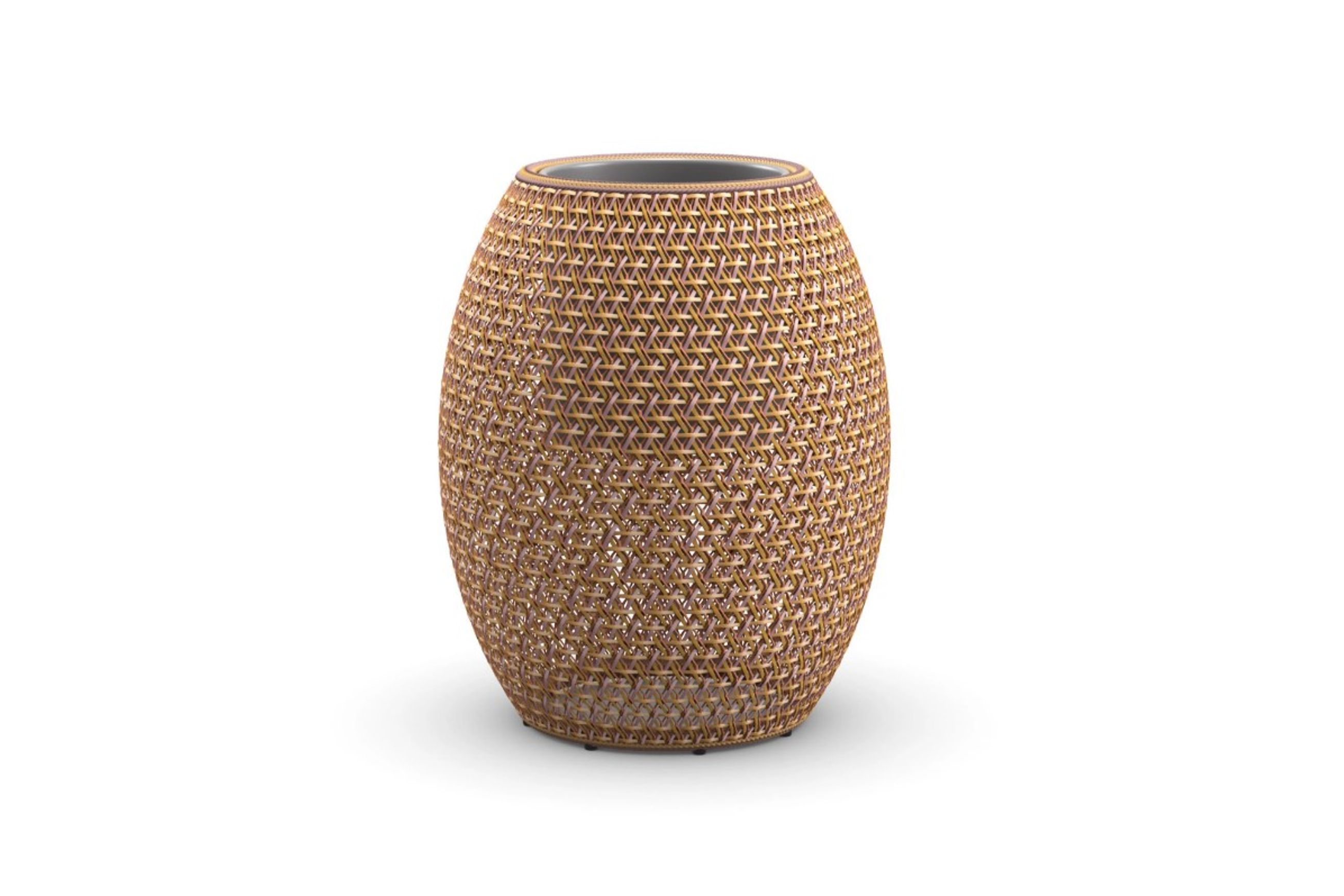 Dala Planter by DEDON