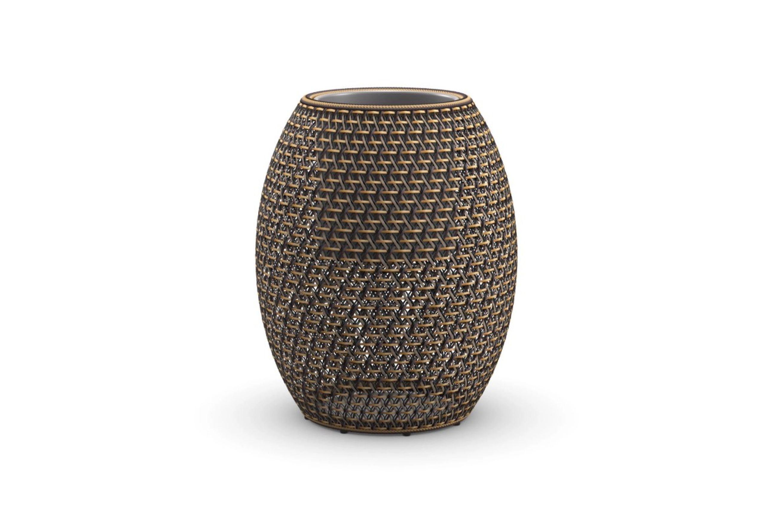 Dala Planter by DEDON