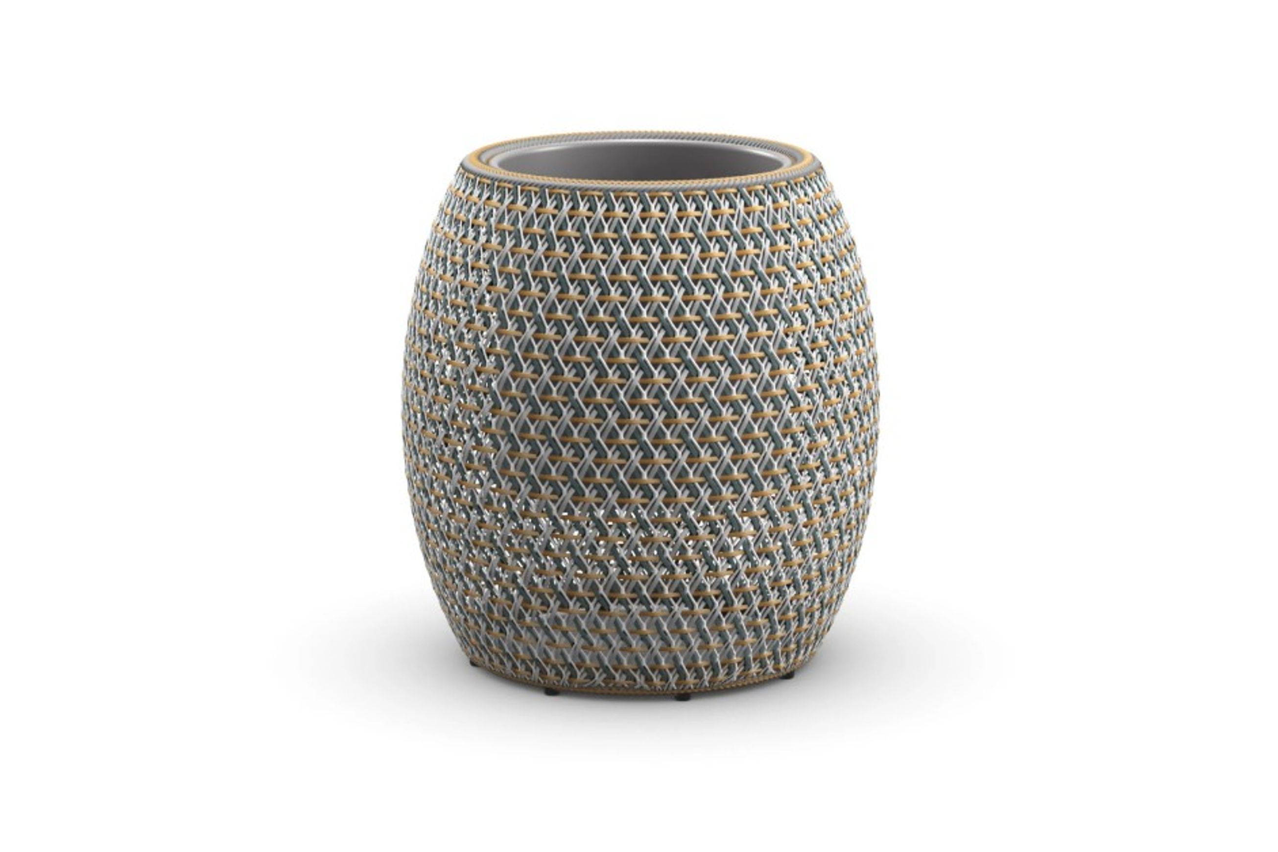 Dala Planter by DEDON