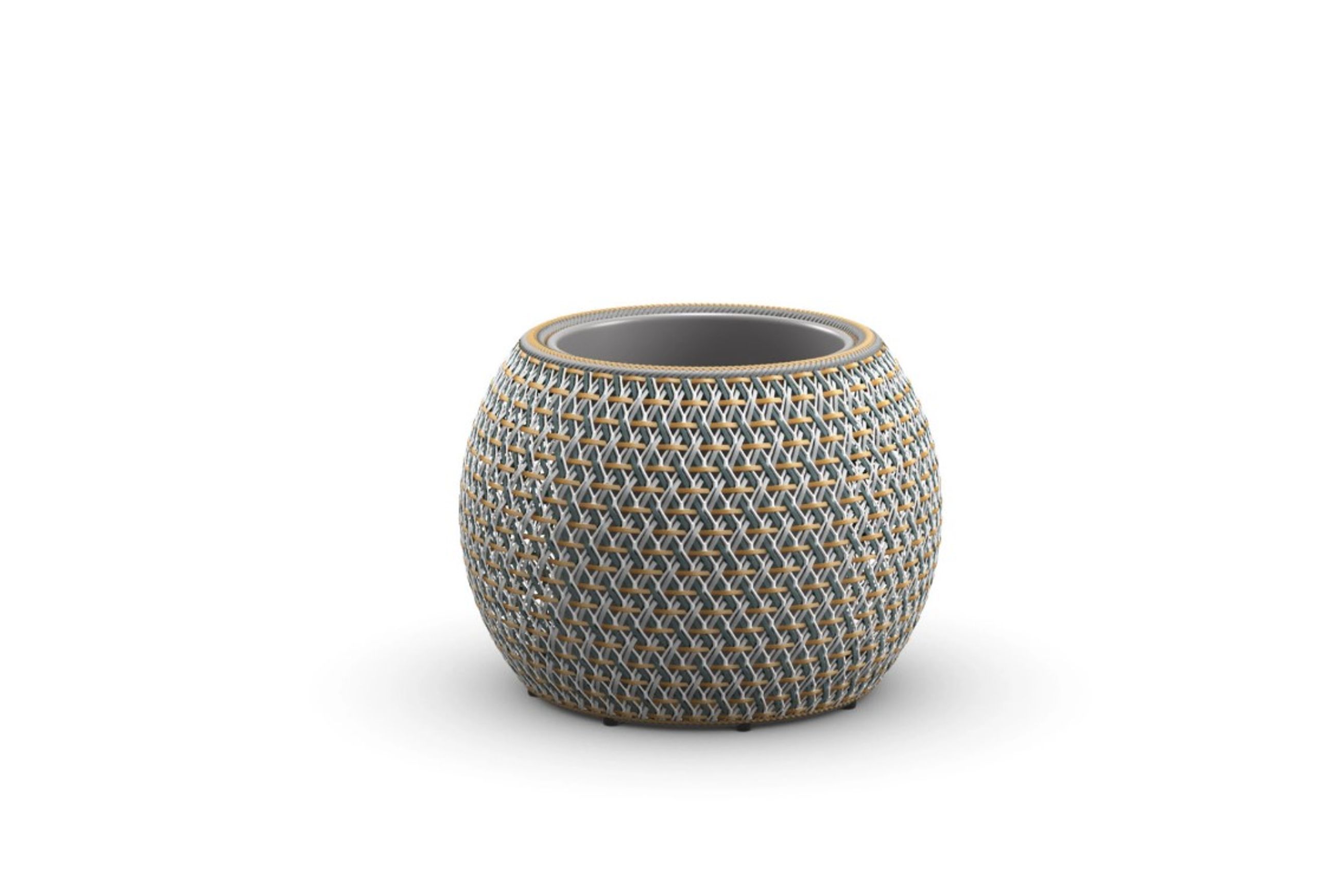 Dala Planter by DEDON