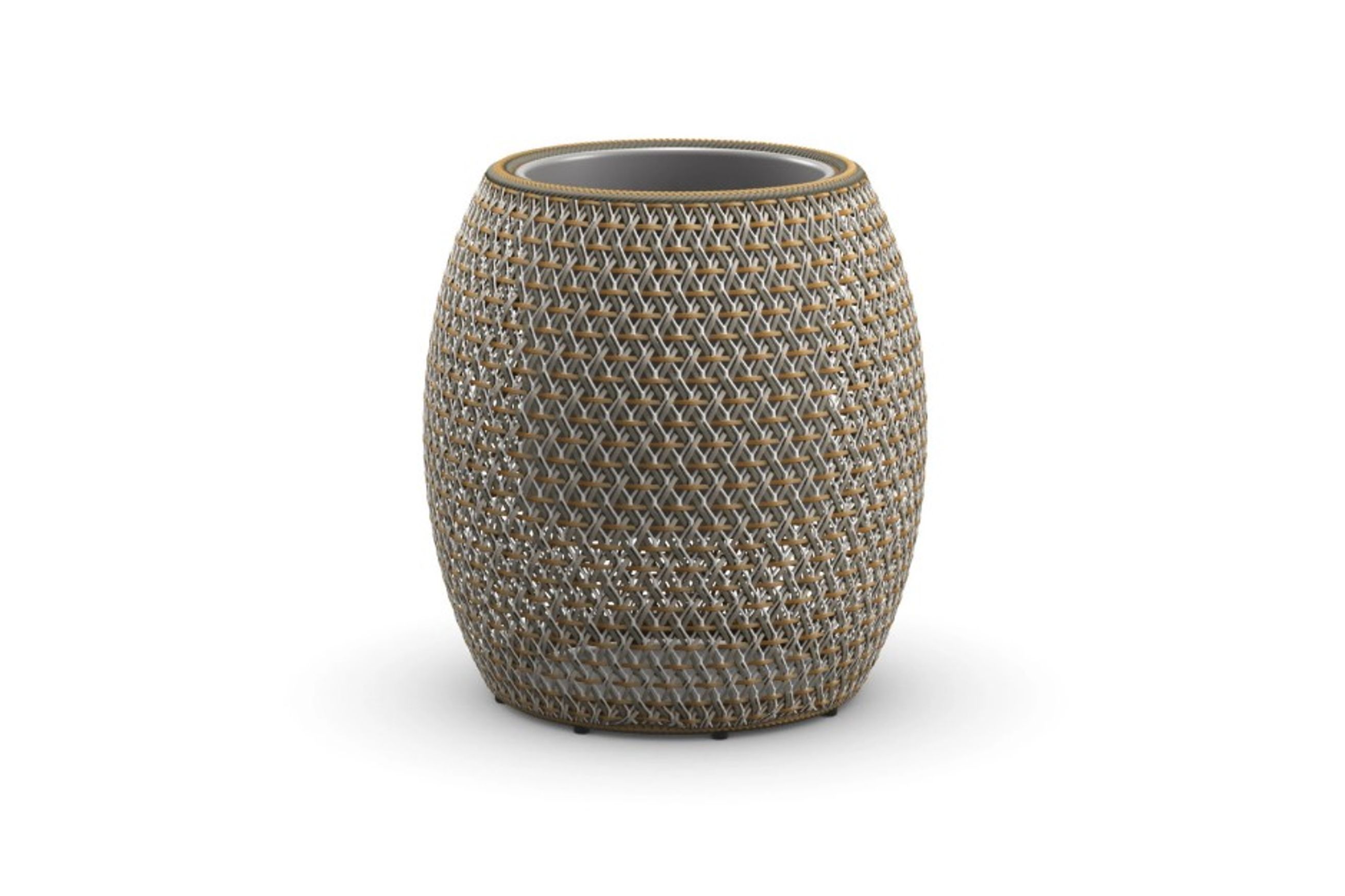 Dala Planter by DEDON