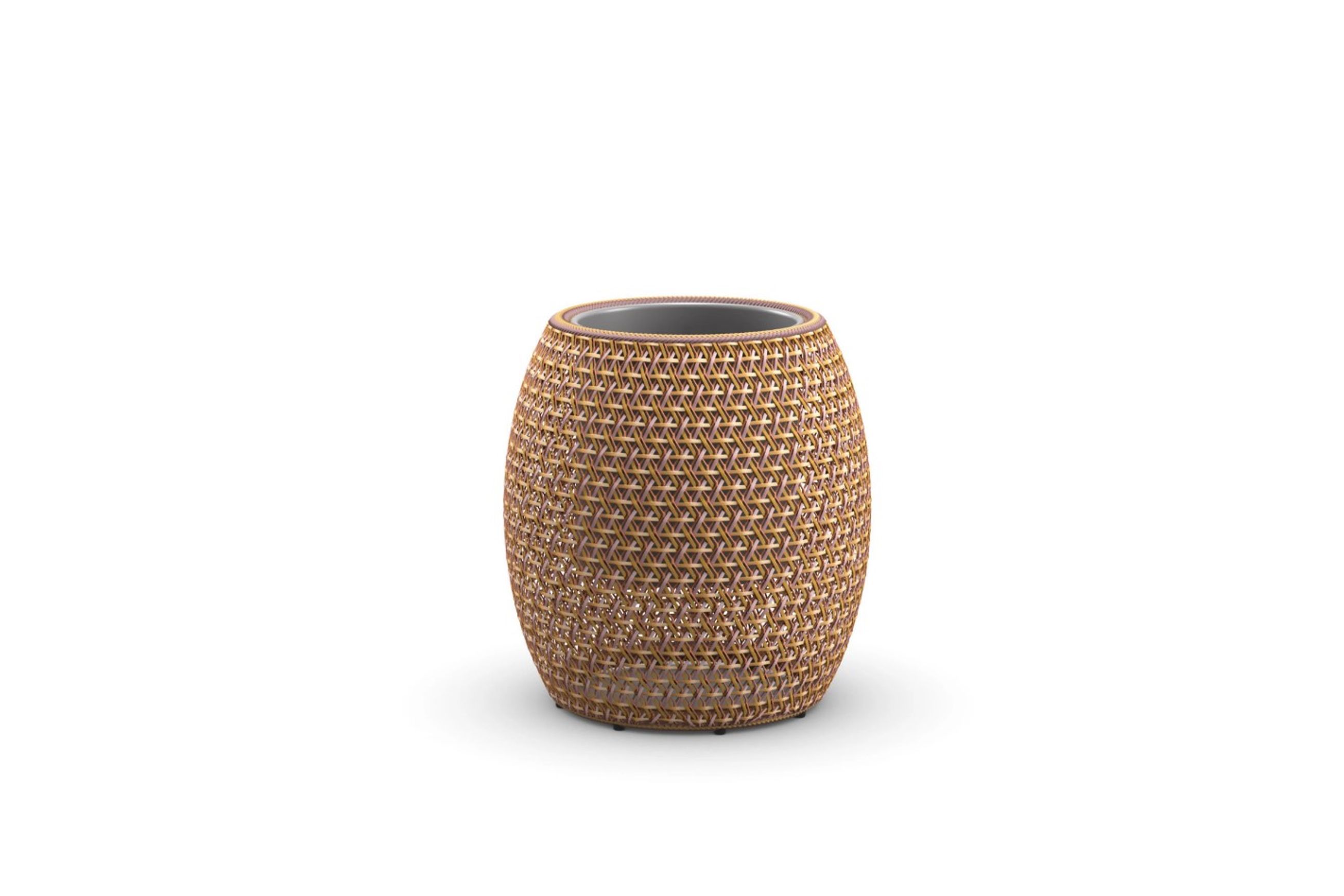 Dala Planter by DEDON