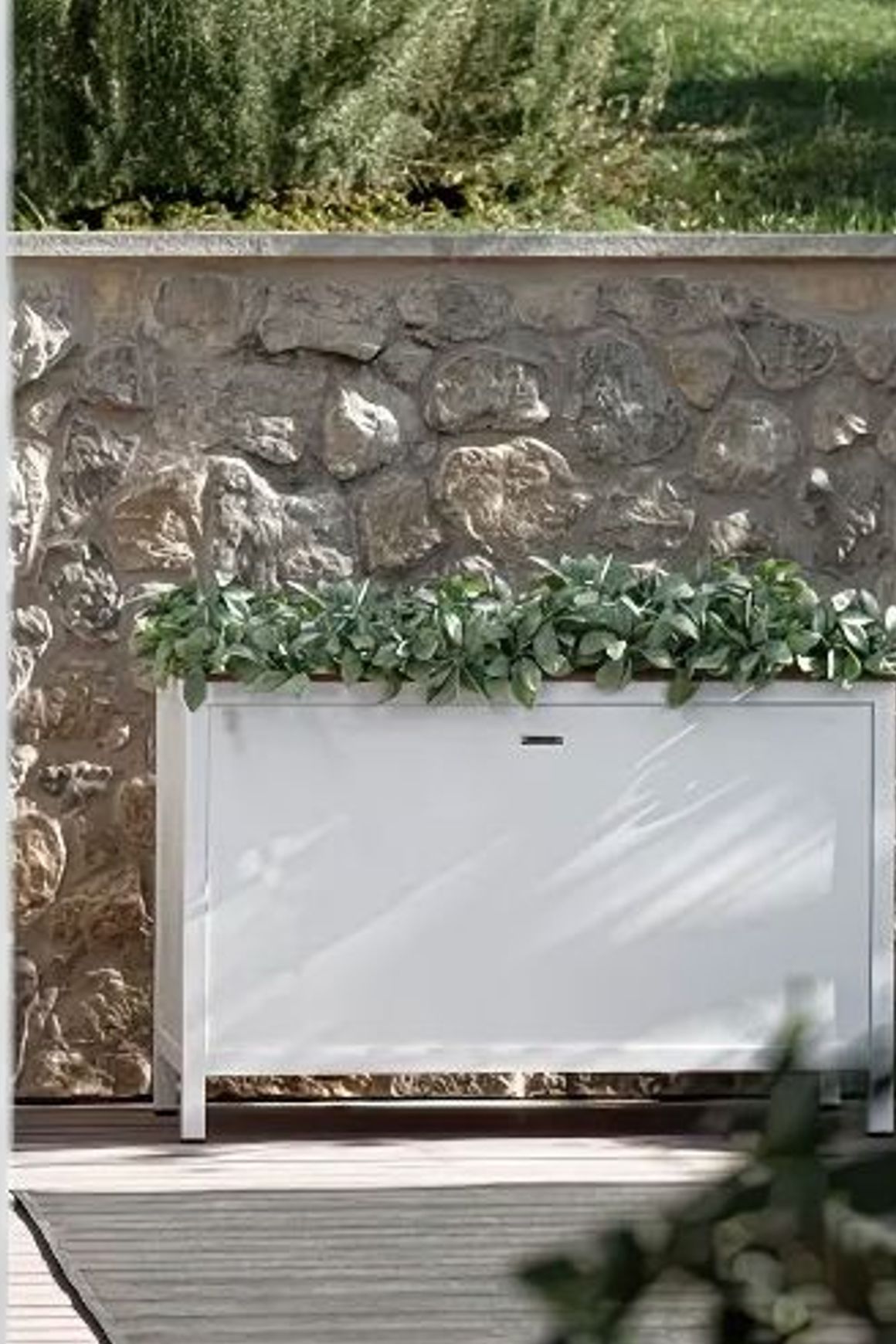 FLAIR Planter