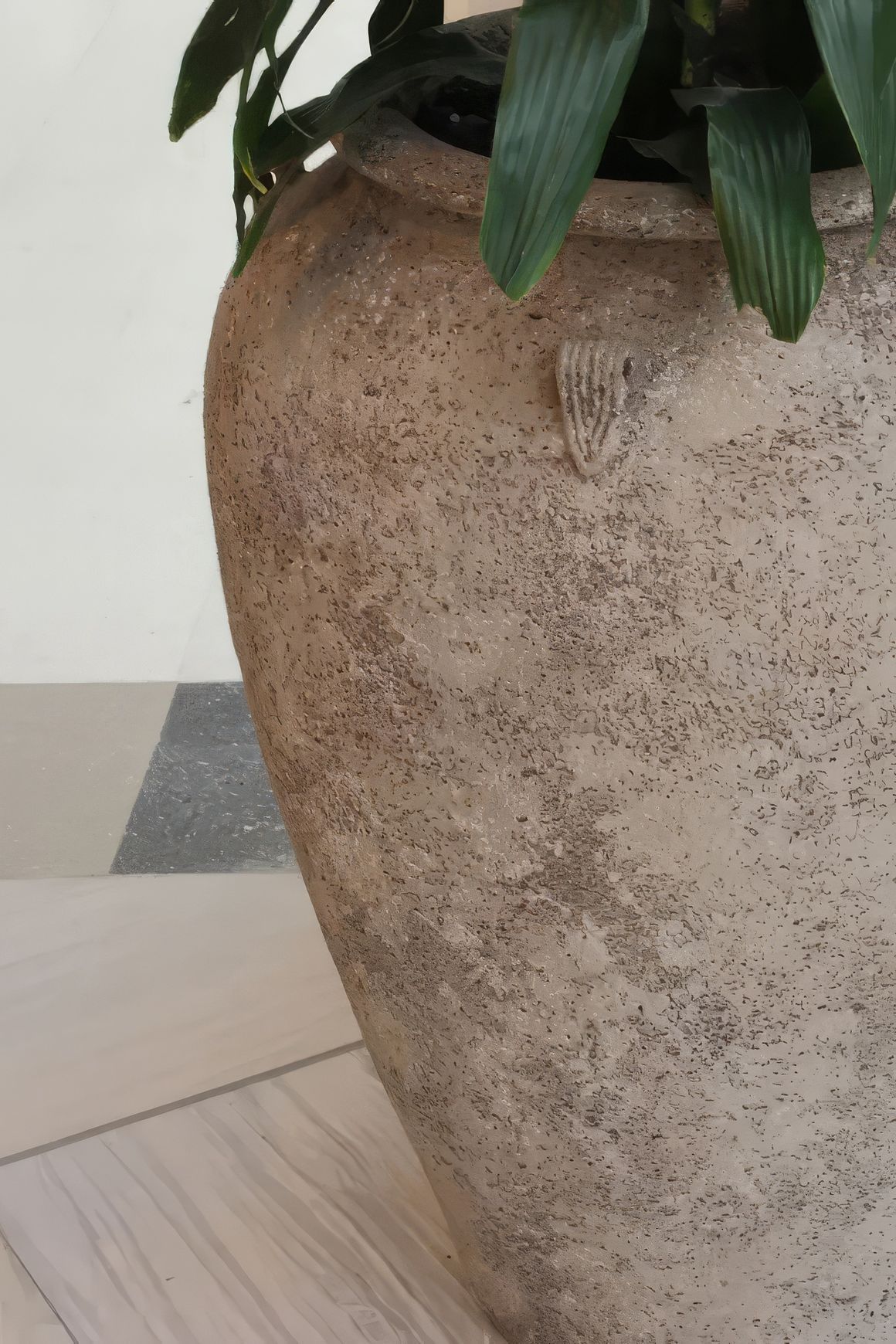 Urbis | Glass Fiber Reinforced Concrete Planters