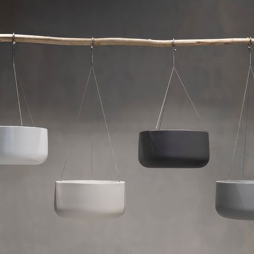 Hibernate 87 Degrees U Jar - Salt