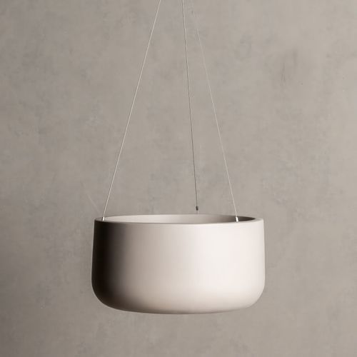 Hibernate 87 Degrees U Jar Hanging - Stone