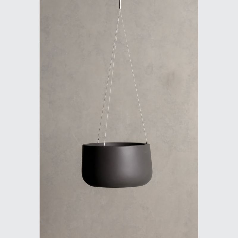 Hibernate 87 Degrees U Jar Hanging - Slate