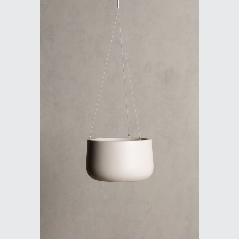 Hibernate 87 Degrees U Jar Hanging - Stone