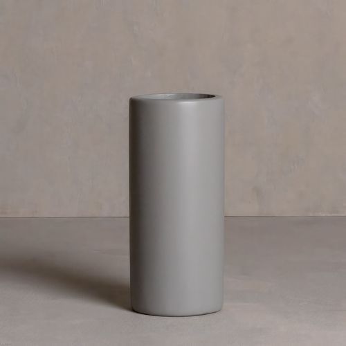 Hibernate 90 Degrees Tall Non Hanging - Clay