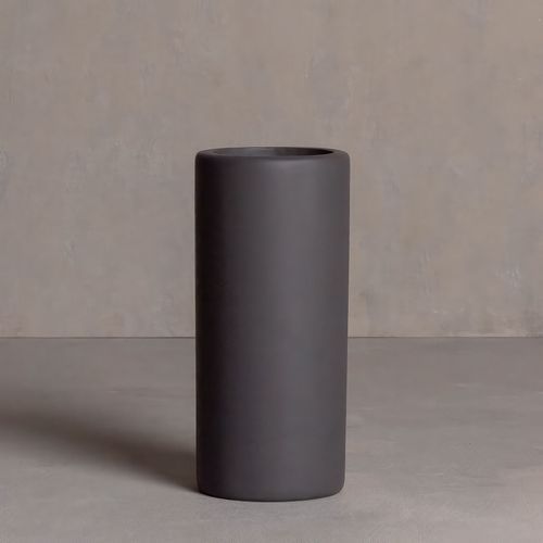 Hibernate 90 Degrees Tall Non Hanging - Slate