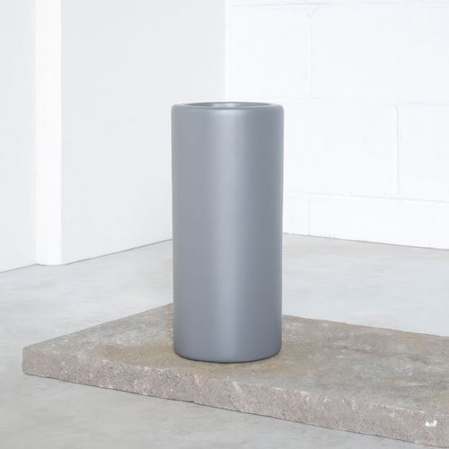 Hibernate 90 Degrees Tall Non Hanging - Slate