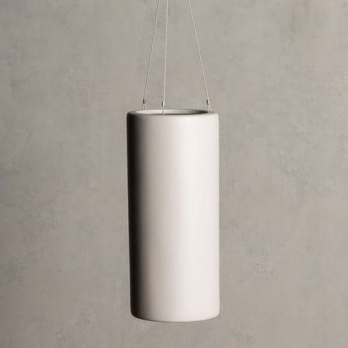 Hibernate 90 Degrees Tall Hanging - Stone