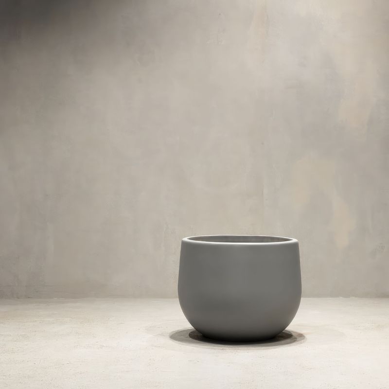 Hibernate 86 Degrees Round - Clay