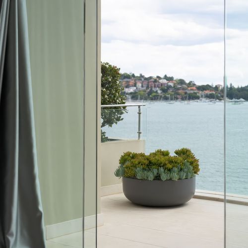 Hibernate 92 Degrees Low Bowl - Clay