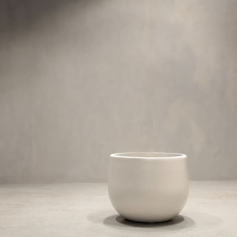 Hibernate 86 Degrees Round - Stone