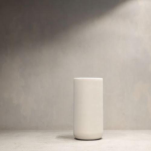 Hibernate 90 Degrees Tall - Stone