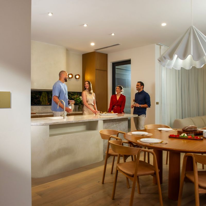 Clipsal Solis™ T Series | Switches and Power points