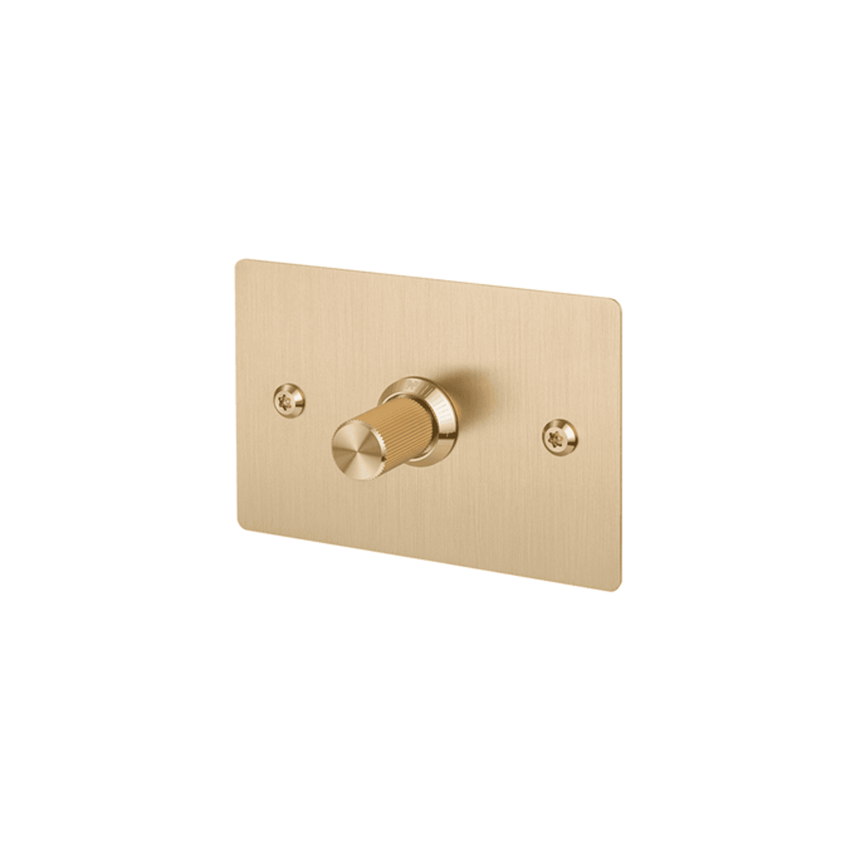 Buster + Punch 1G Dimmer Horizontal 250W Linear