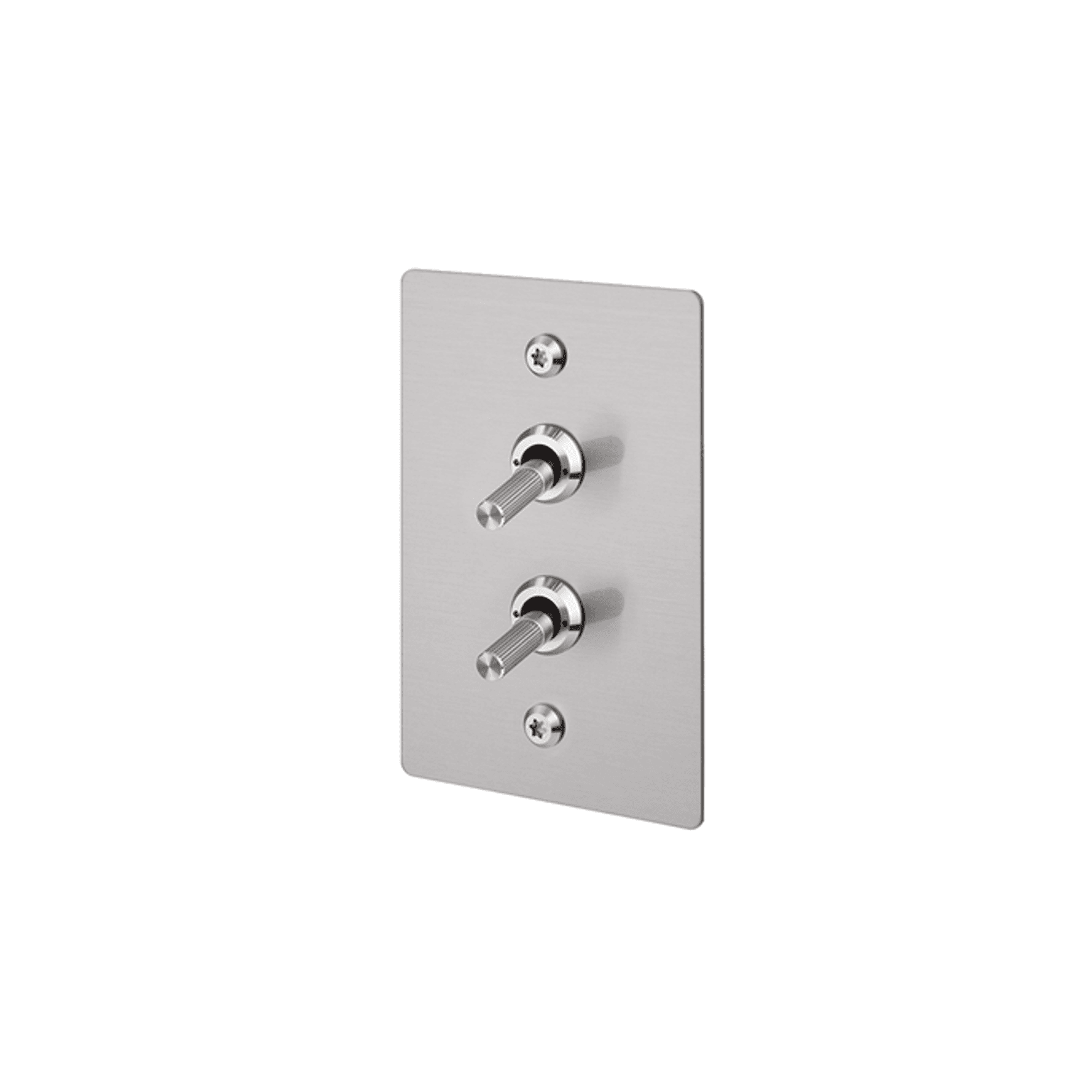 Buster + Punch 2G Toggle Vertical 2-Way Linear