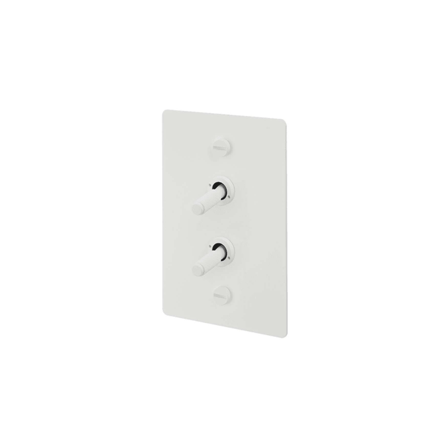 Buster + Punch 2G Toggle Vertical 2-Way Cross