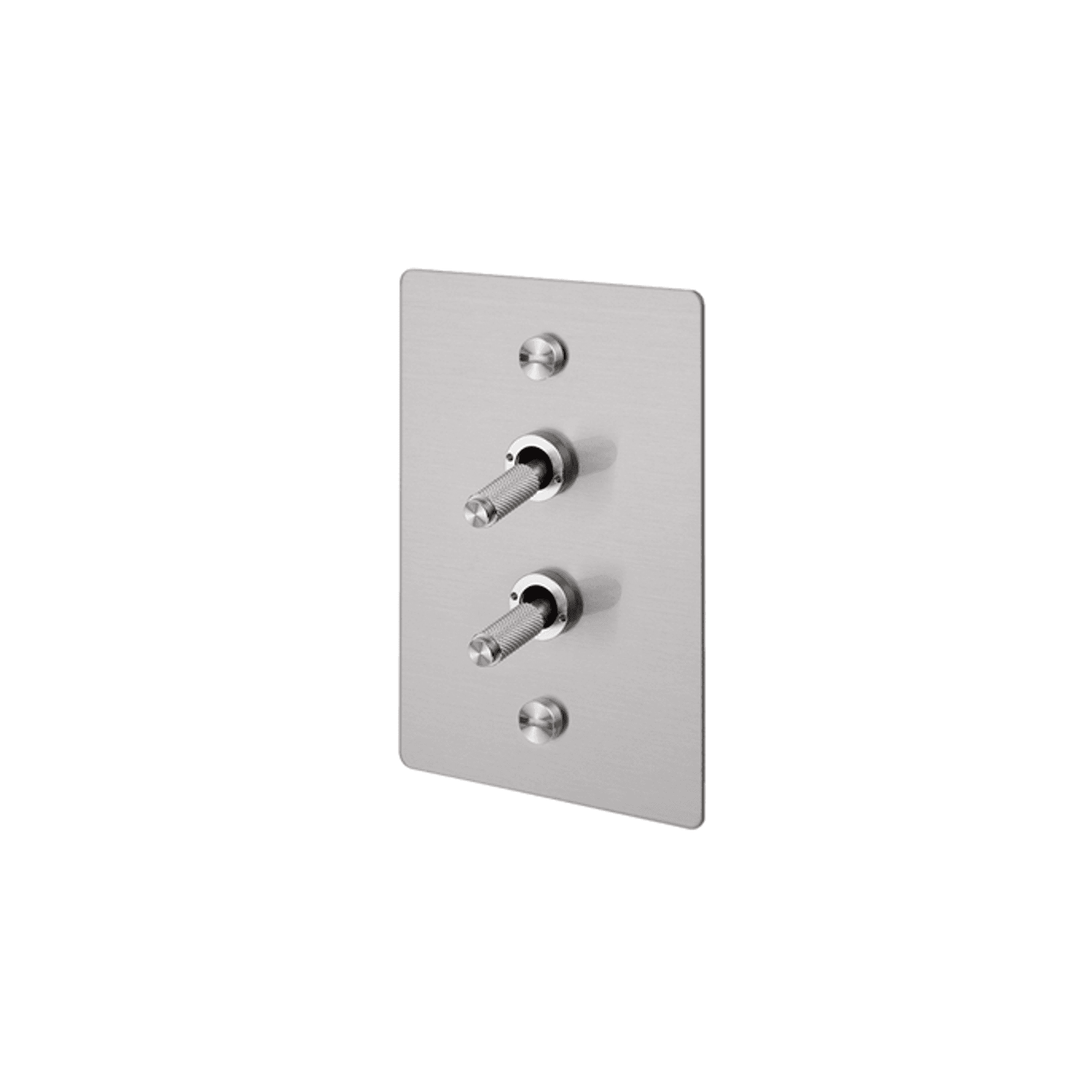 Buster + Punch 2G Toggle Vertical 2-Way Cross