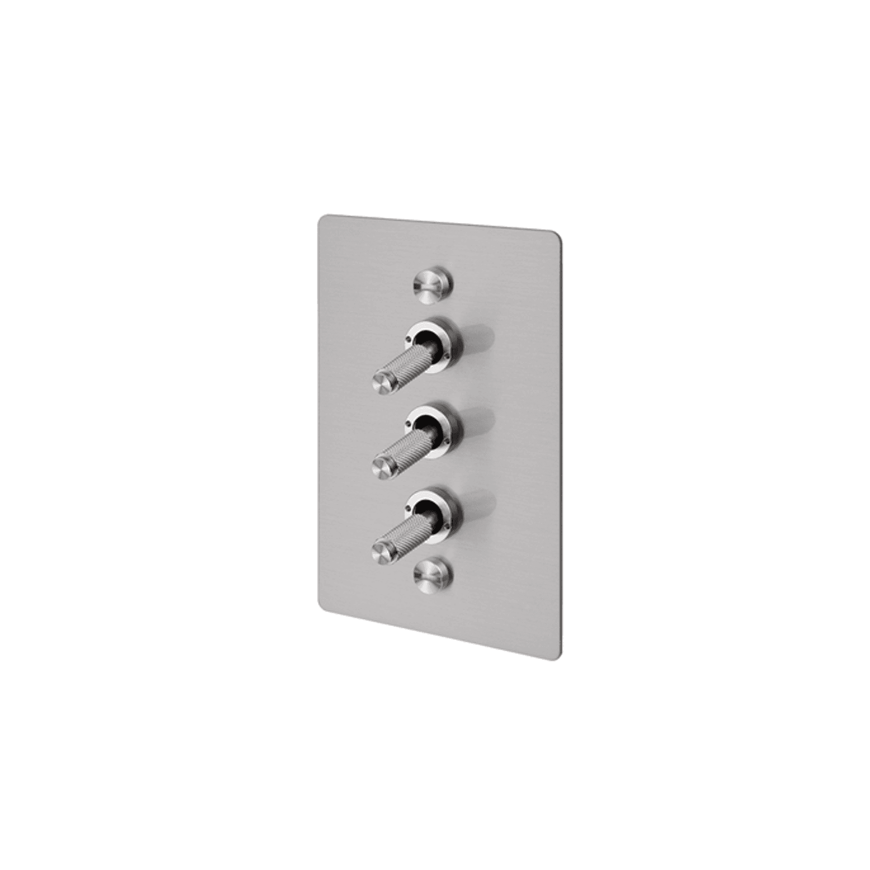 Buster + Punch 3G Toggle Vertical 2-Way Cross
