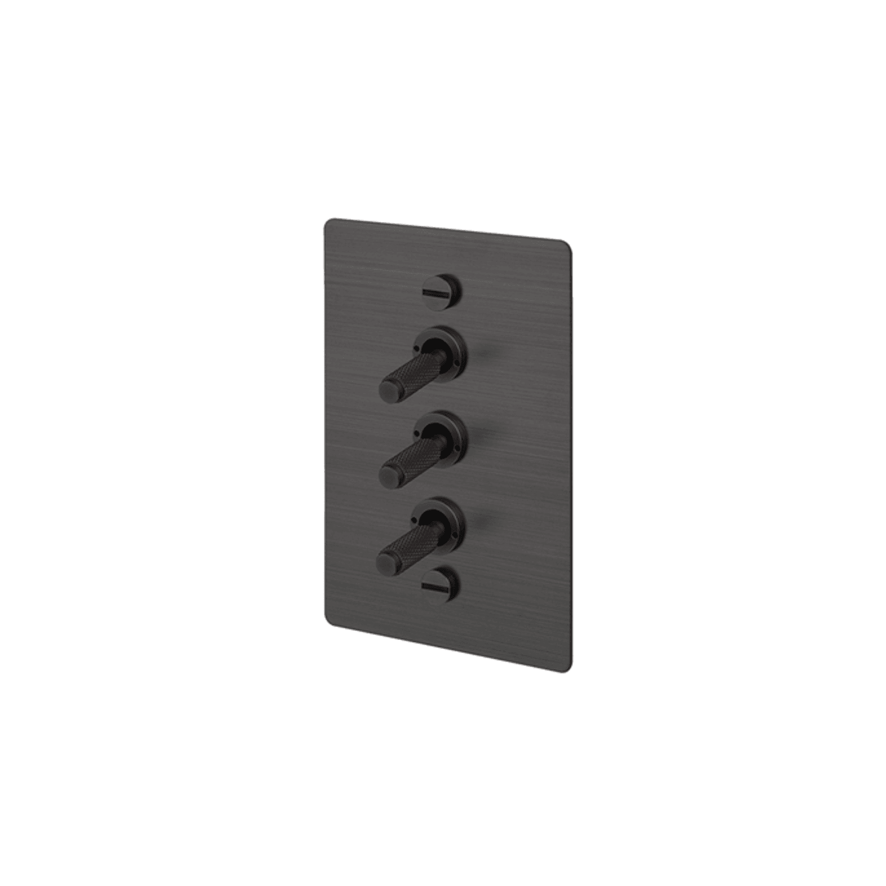 Buster + Punch 3G Toggle Vertical 2-Way Cross