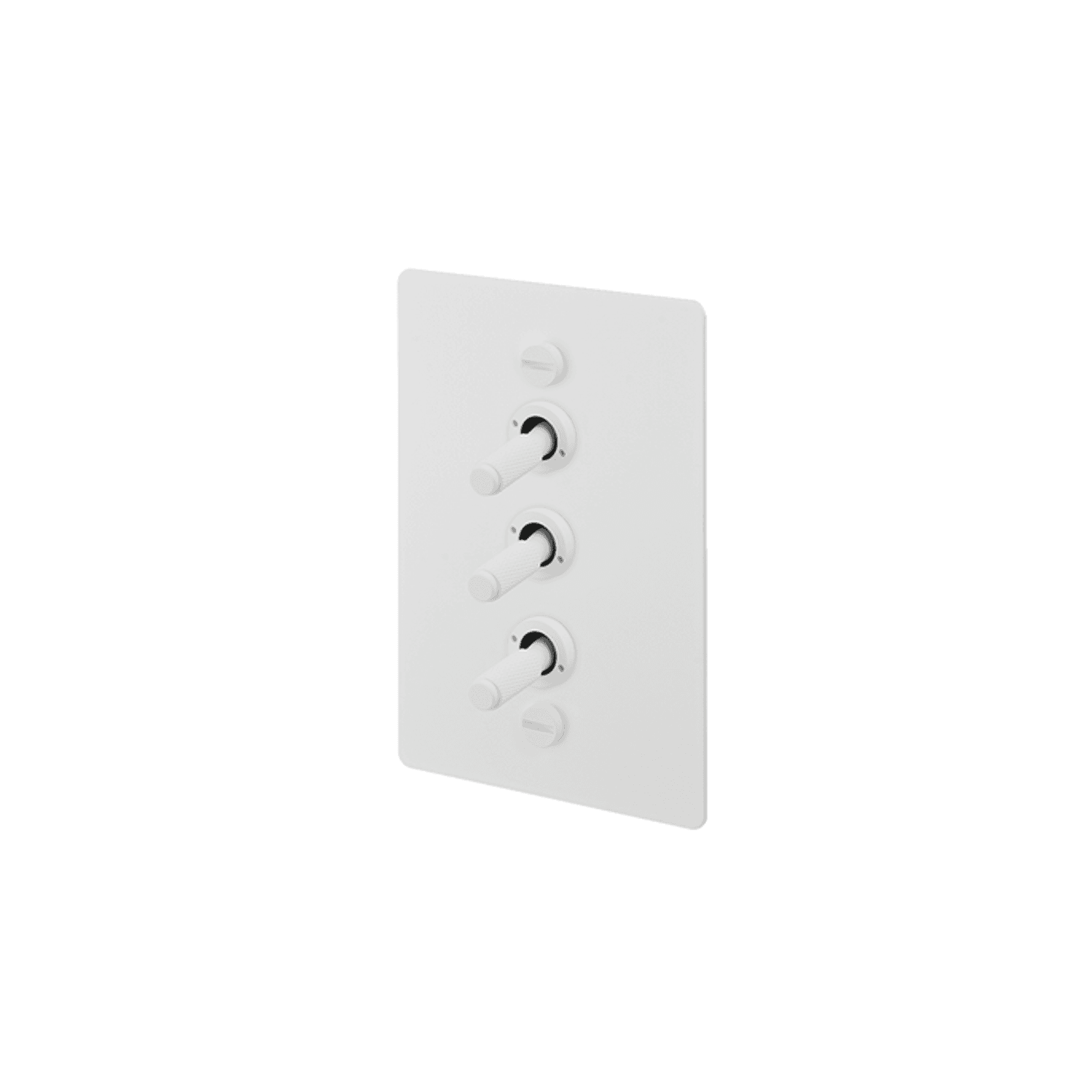 Buster + Punch 3G Toggle Vertical 2-Way Cross