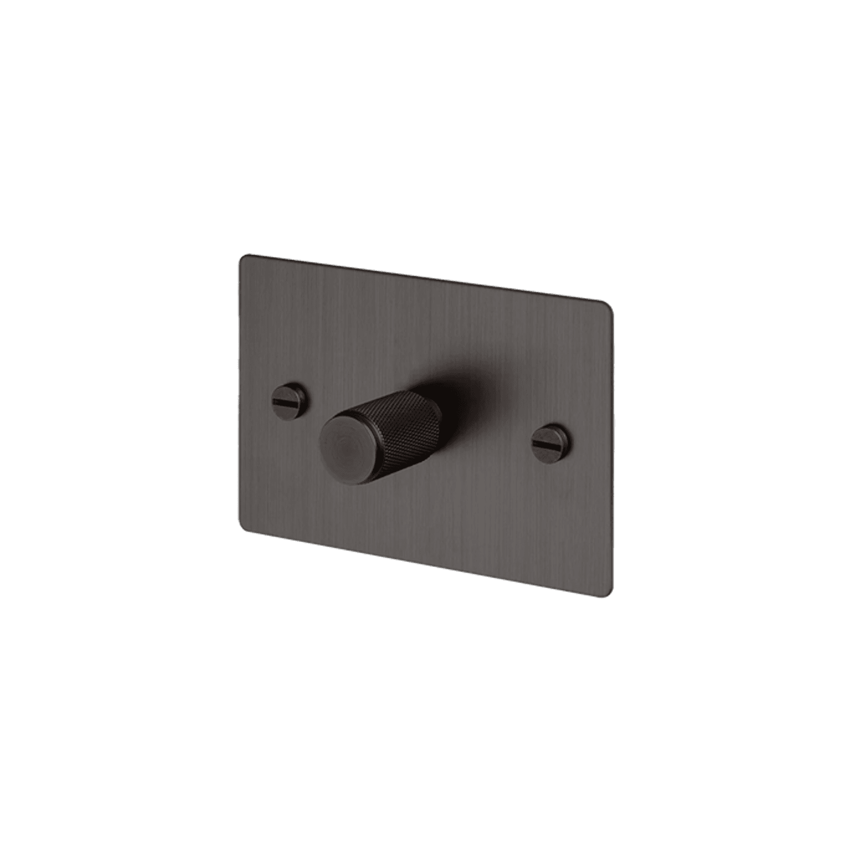 Buster + Punch 1G Dimmer Horizontal 250W Cross