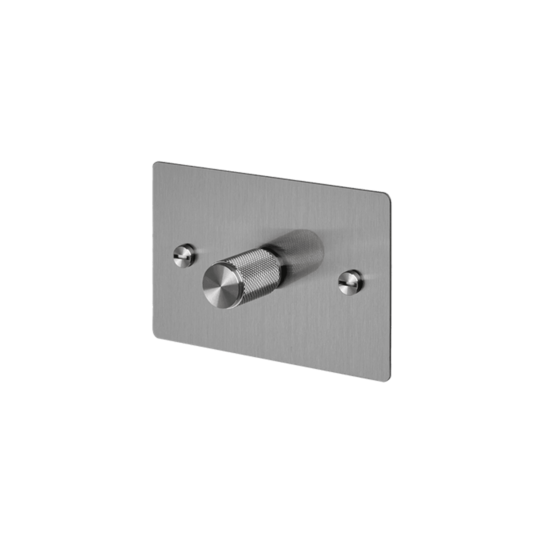 Buster + Punch 1G Dimmer Horizontal 250W Cross