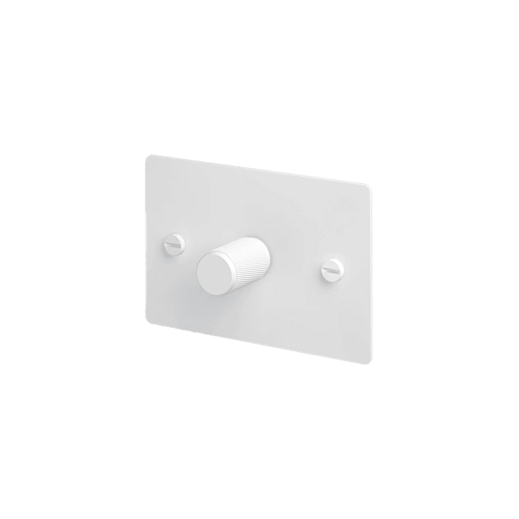 Buster + Punch 1G Dimmer Horizontal 250W Cross