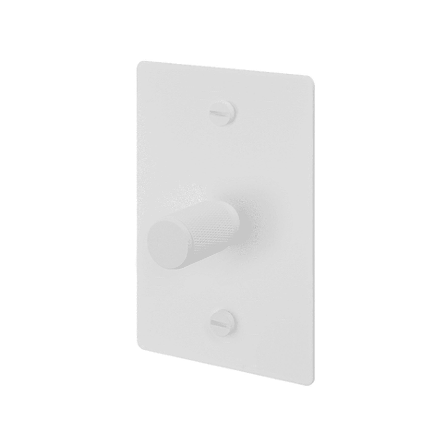Buster + Punch 1G Dimmer Vertical 250W Cross