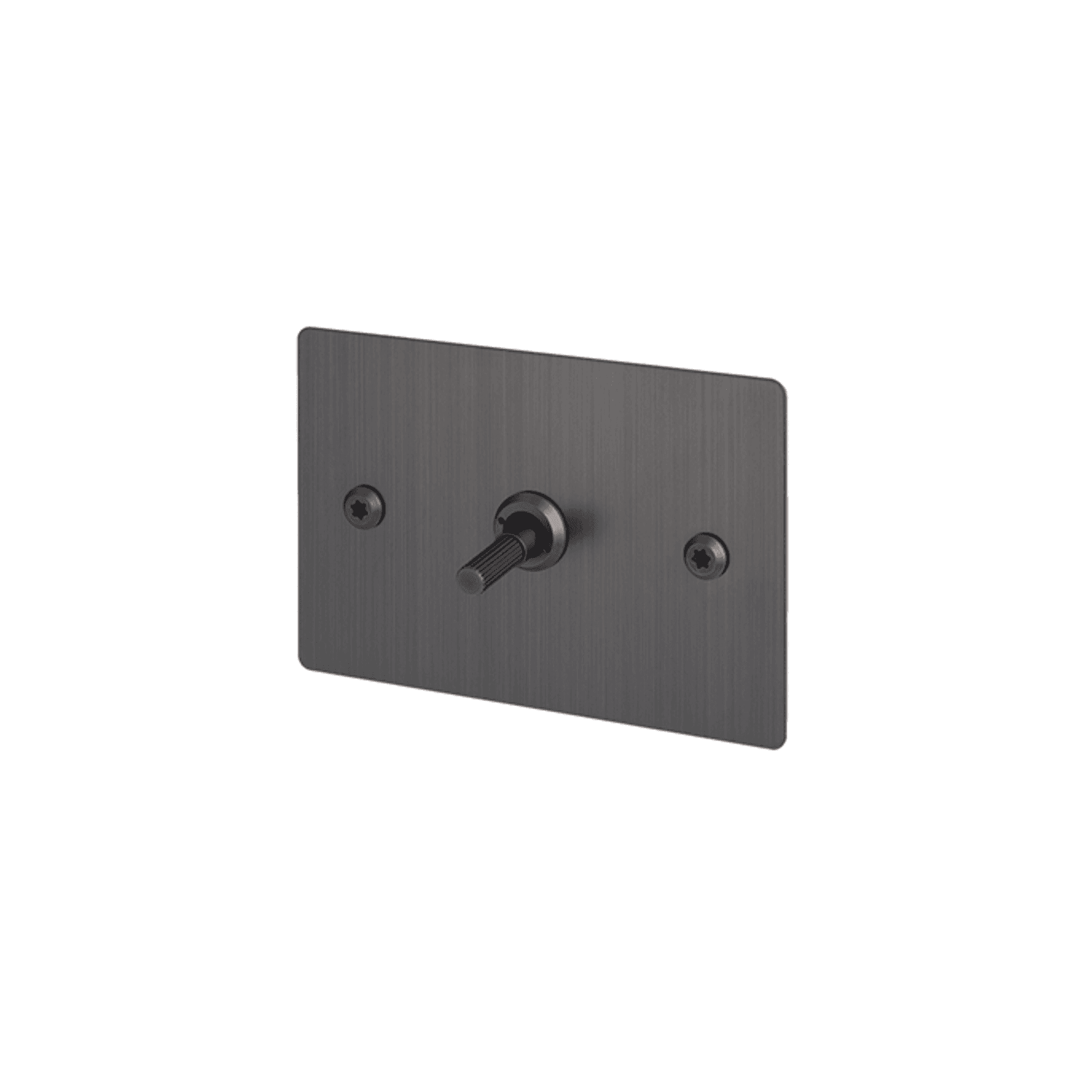 Buster + Punch 1G Toggle Horizontal 2-Way Linear